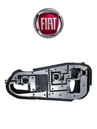 Circuito Lanterna Lado Esquerdo Fiat Linea 2011