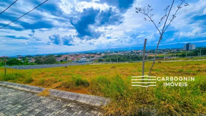 Terreno em condomínio a Venda no Terras Altas no Sapé II em Caçapava