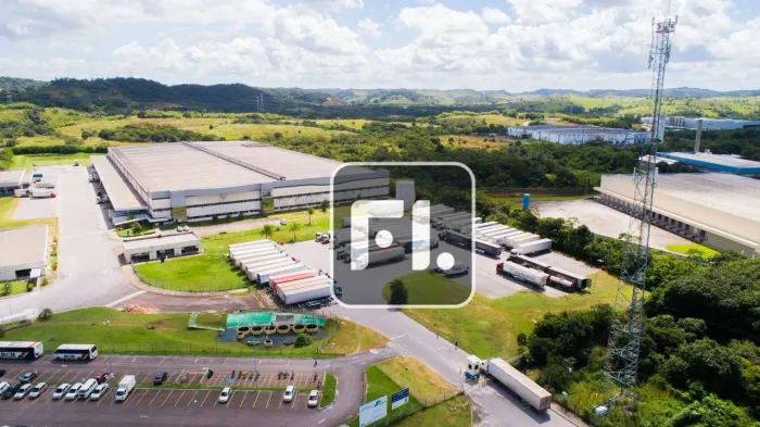 Galpão para alugar, 6615 m² por R$ 139.047,39/mês - Porto de Galinha - Ipojuca/PE