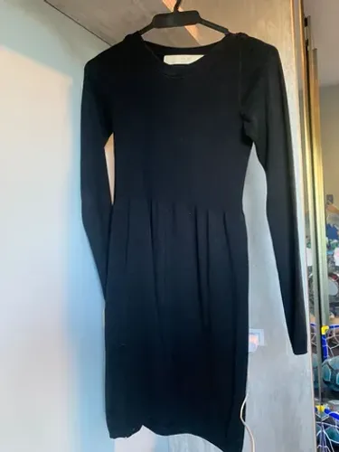 Vestido Inverno Zara
