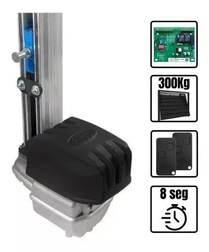 Motor basculante 