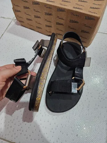 Papete rider melissa