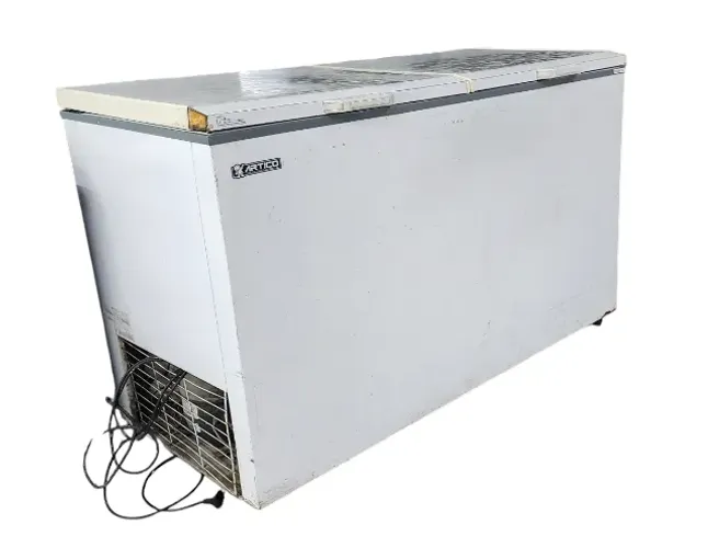 Freezer Artico 500 litros (2X)Vendo Sep