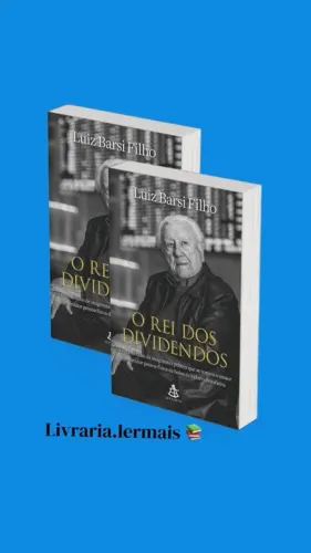 O rei dos dividendos