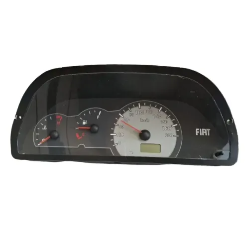 Painel de instrumento Fiat Fiorino 2010