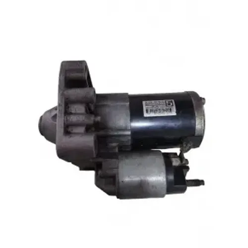 Motor Partida Peugeot 408 thp 2017 