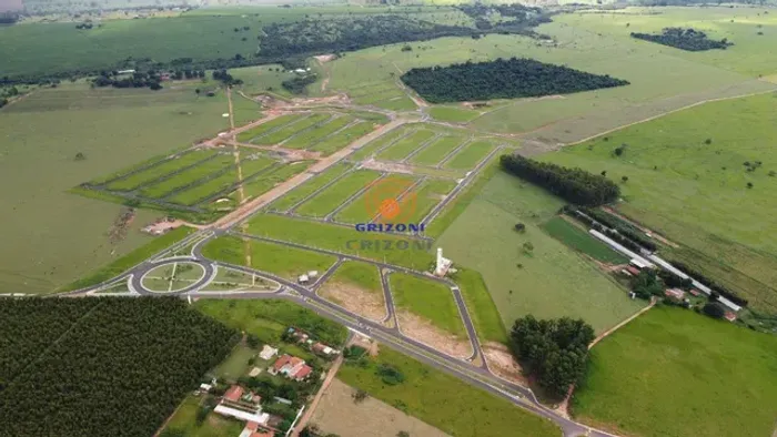 TERRENO LOTEAMENTO BARCELONA | 250M² | PIRATININGA