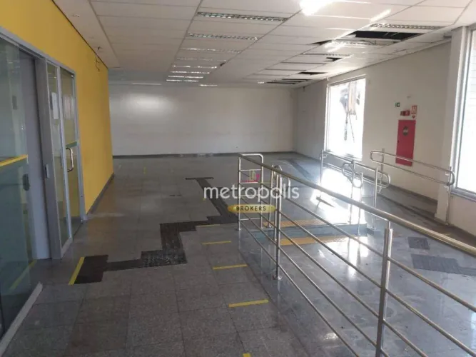 Prédio, 791 m² - venda por R$ 6.000.000,00 ou aluguel por R$ 32.844,39/mês - Centro - São