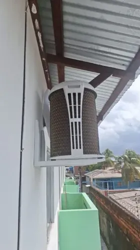 Instalação de central, apartir de 150$