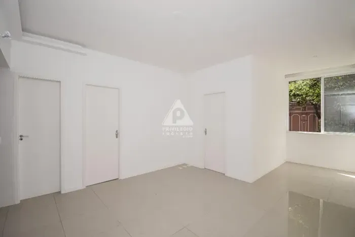 Apartamento à venda, 1 quarto, Catete - RIO DE JANEIRO/RJ