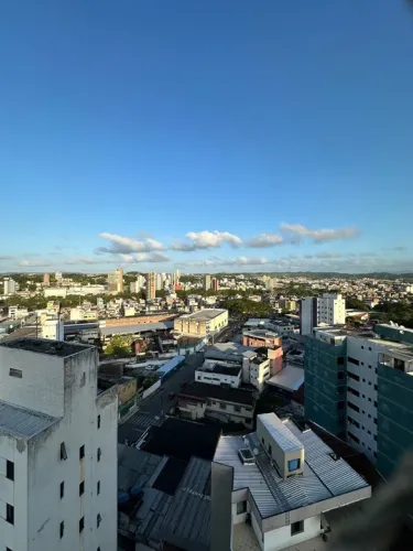 Apartamento Centro