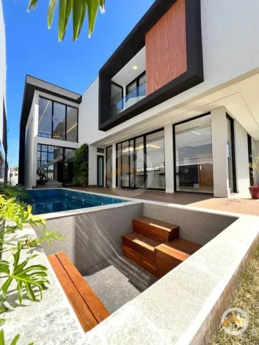 Sobrado 4 suites Plenas, Moinho dos Ventos