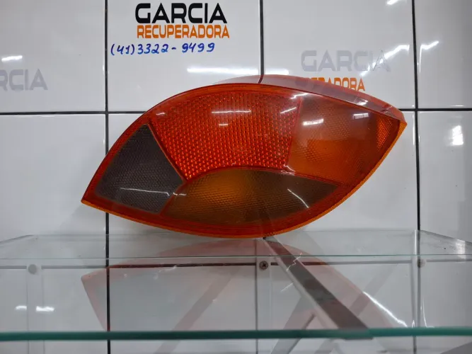 Lanterna ford ka original 1997/2001 lado direito 