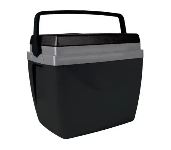 Caixa Cooler Térmica 34 Litros Mor 