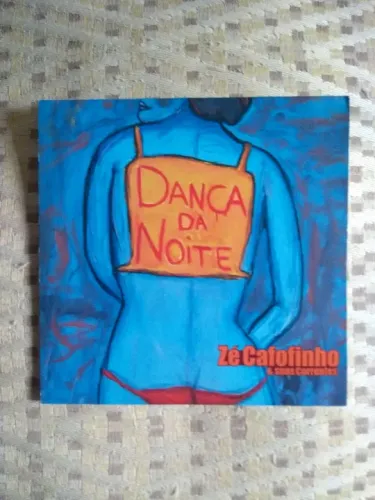 Cd Cantor Zé Cafofinho & Suas Correntes