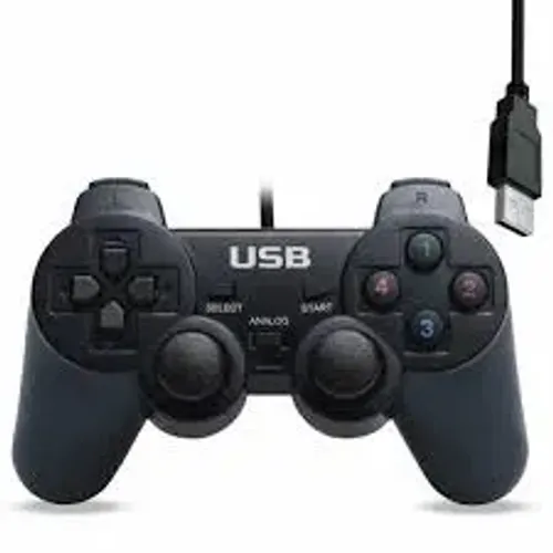 Controle USB pc notebook/entrega grátis