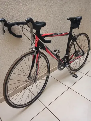 Bike Speed Vicini Roubaix comp
