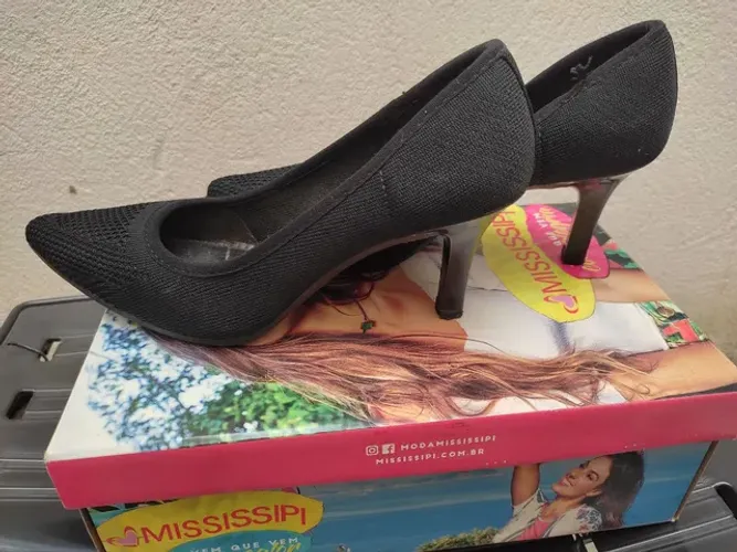 Scarpin