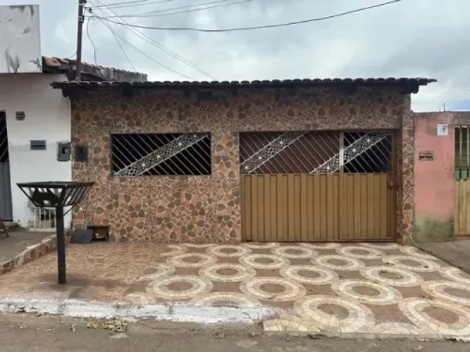 07- Casa no Monte Castelo