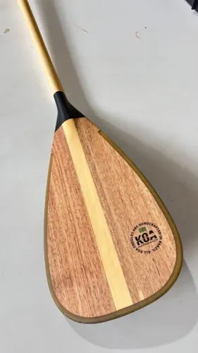 REMO CANOA HAVAIANA