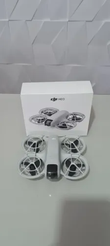 Dji Neo somente drone