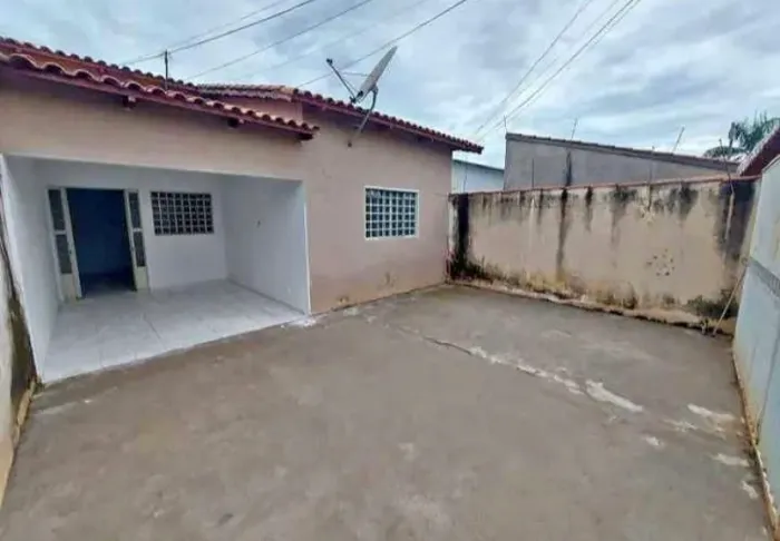 Casa Radional-G
