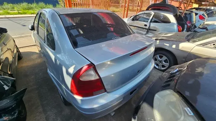Peças em Geral para Gm/Corsa Sedan Maxx 1.0 Gasolina 2004 