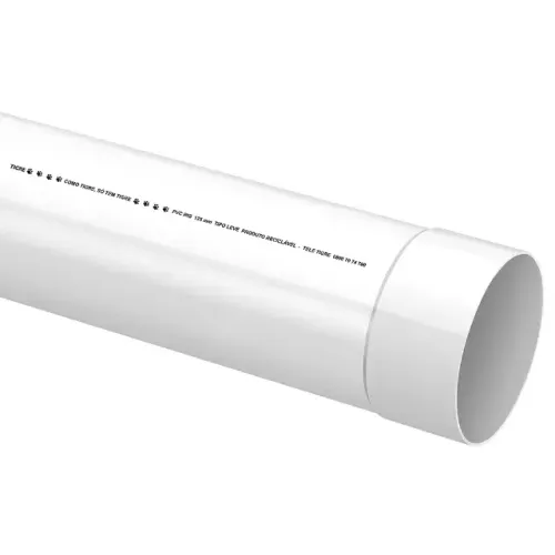 Tugo de Esgoto 250mm  Tigre 6M 