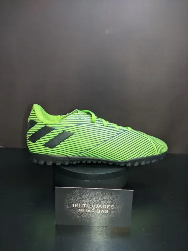Adidas Nemeziz Society TAM 35 ORIGINAL NOVO