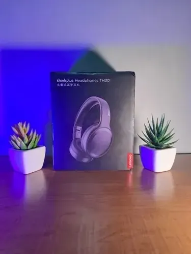 Lenovo th30 (Lacrado, Entrega Grátis e Garantia)