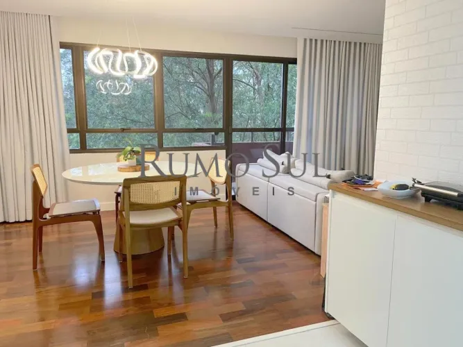 COBERTURA DUPLEX Morumbi