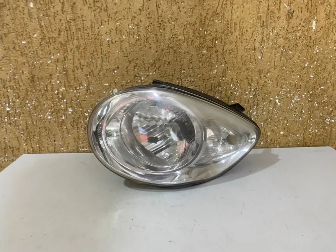 Farol esquerdo Picanto 2009/2010/2011