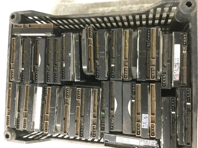 lote hds para computador antigo ide