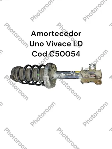 Amortecedor Uno Vivace LD C50054