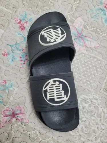 Chinelo Rider Edição Dragon Ball Z (tamanho 42)