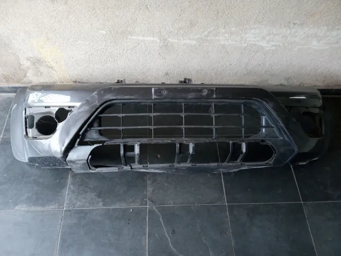 Parachoque Dianteiro Suzuki Grand Vitara 2014 2015