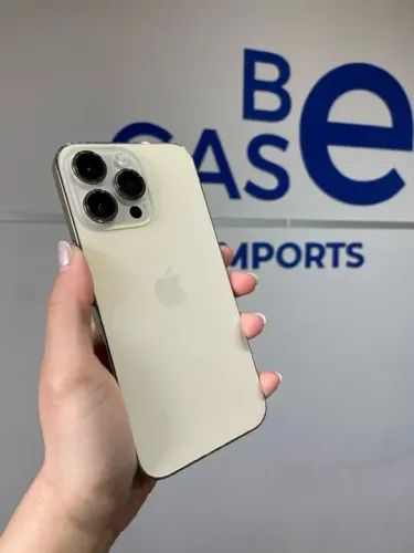 iPhone 14 Pro Max 128gb -Seminovo