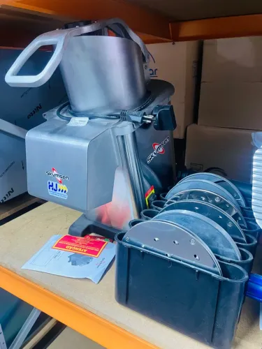 MB Processador de alimentos PA7 PRO Skymsen 