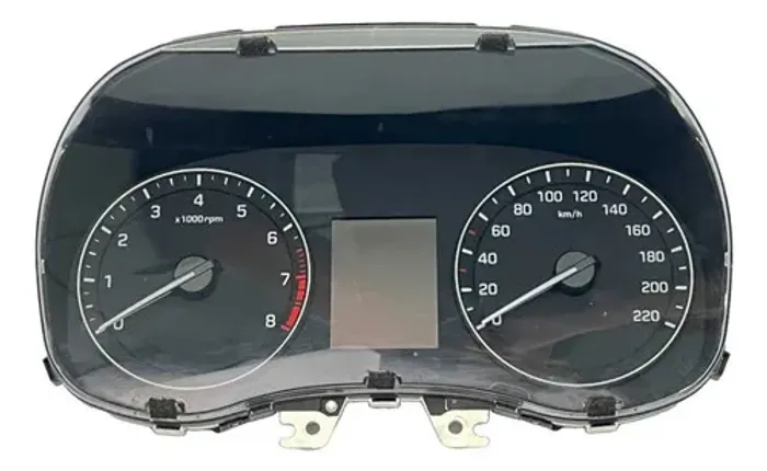 Painel Instrumentos Hyundai Creta 1.6 2017 2018