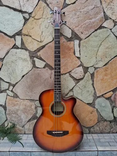 Baixolão Groovin