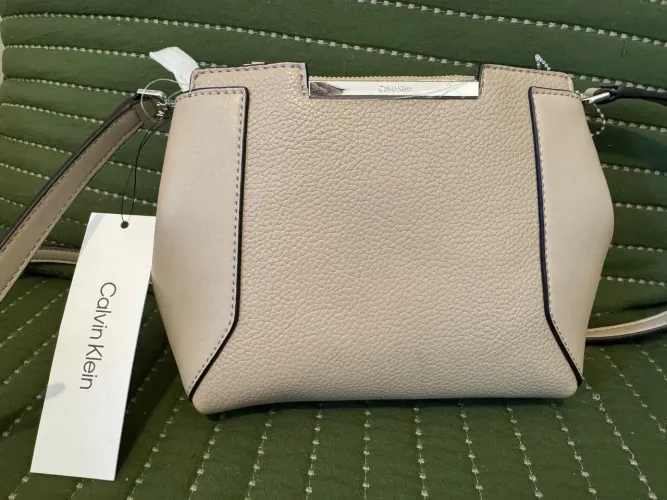 Bolsa Calvin klein