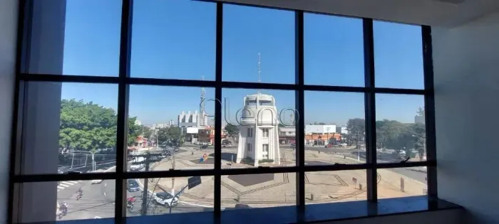 Salão para alugar em Campinas, Vila Castelo Branco, com 285 m², Castelo Office