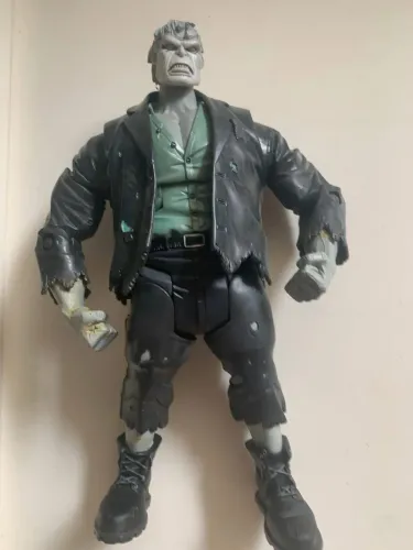 Dc Universe Classics Solomon Grundy BAF