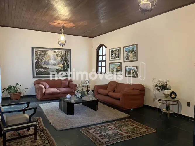 Venda Casa comercial Anchieta Belo Horizonte