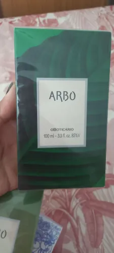 Perfumes do boticário R$130 cada