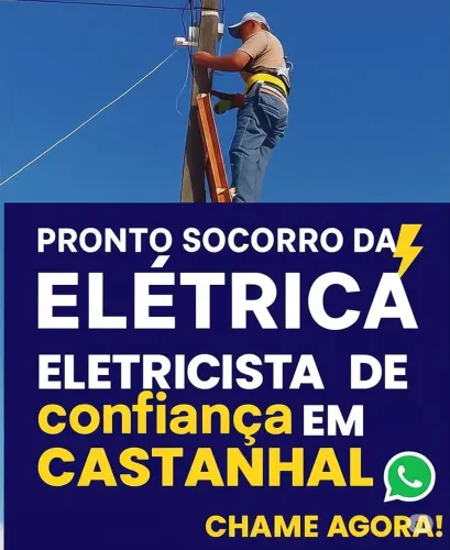 Eletricista