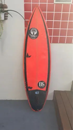 Prancha de surfe 5?2
