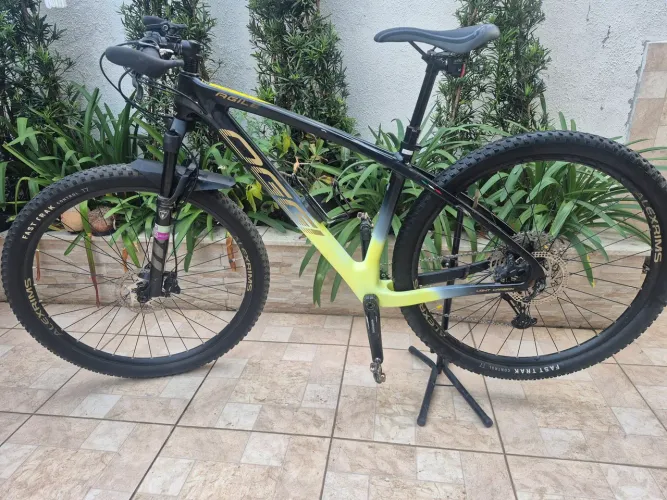 Oggi Agile Sport Carbono - 2021 M