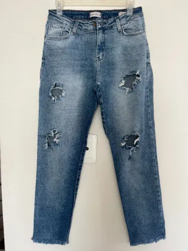 Calça jeans 38
