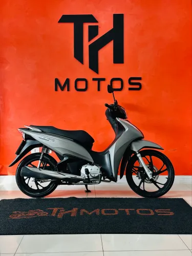 Honda Biz 125 